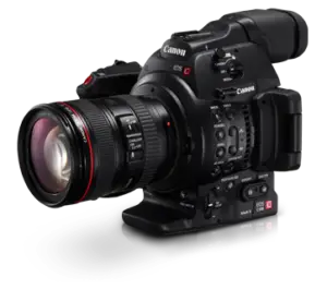 rent camera - canon c100 m2 Camera Rental Singapore