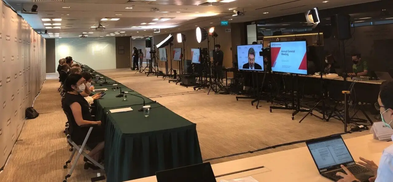 Affordable TV rental for events in Singapore Affordable TV rental for events in Singapore