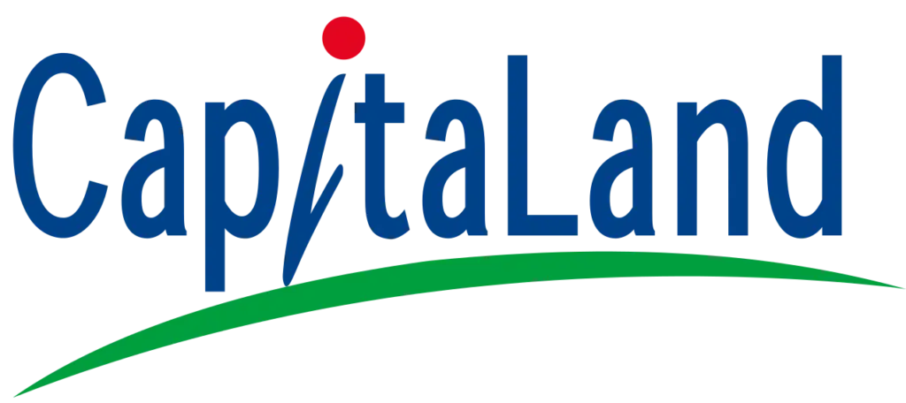 CapitaLand_Logo