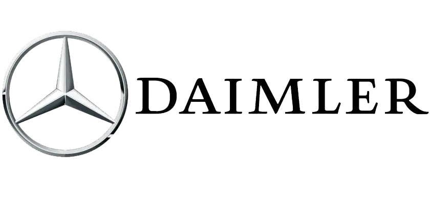 Daimler-Logo