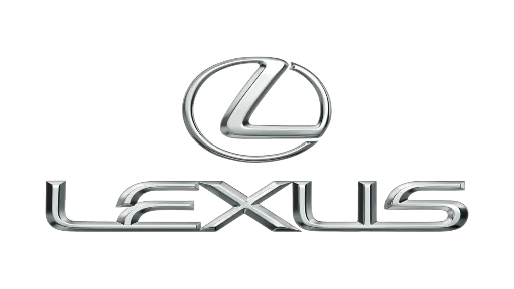 Lexus-logo
