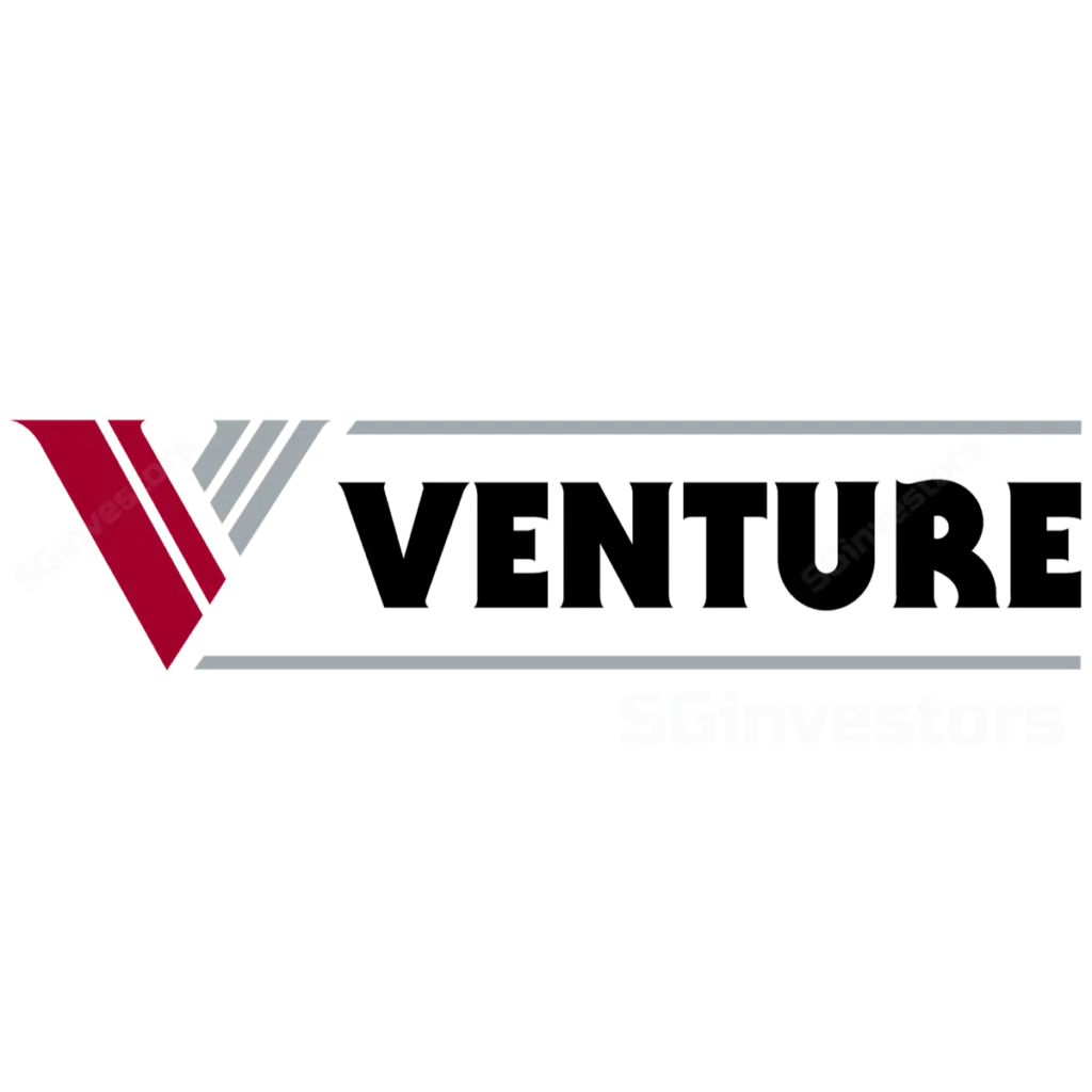 Venture Corporation_logo