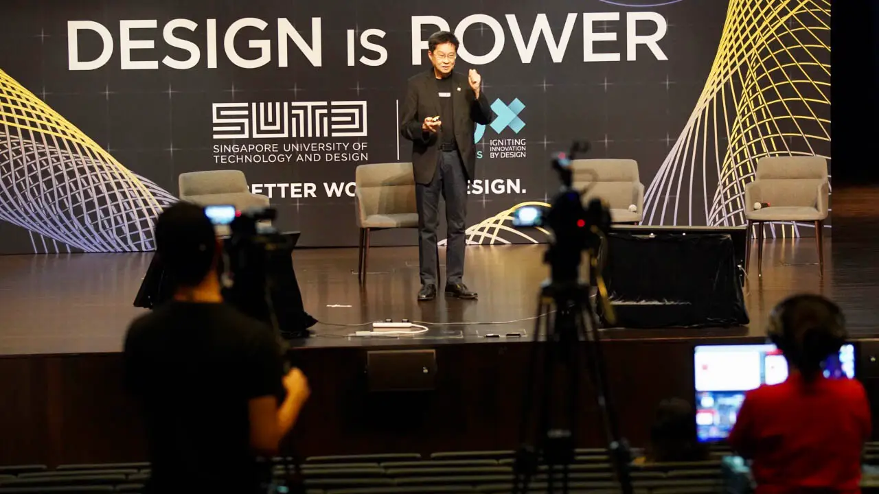live streaming singapore