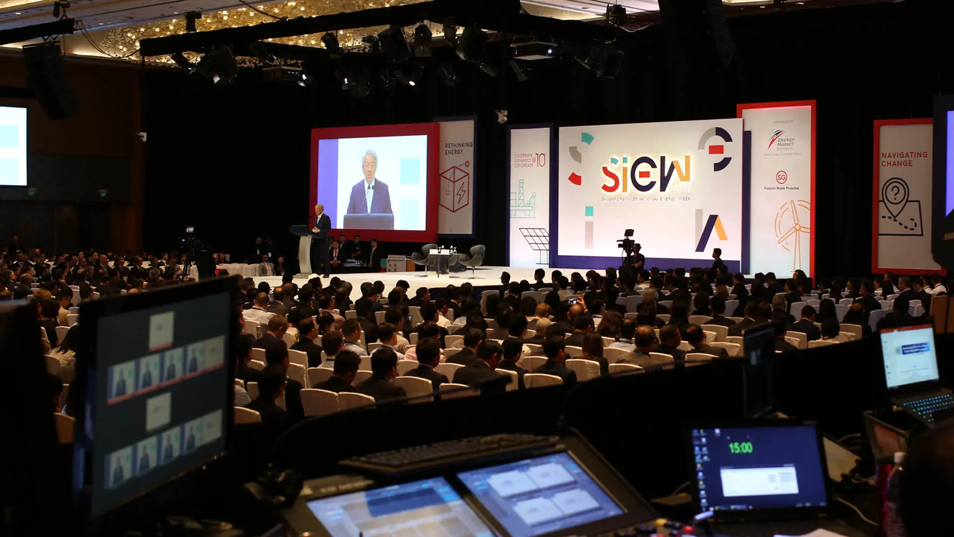 live streaming singapore