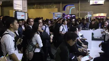 live streaming singapore