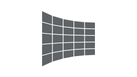 ledwall icon