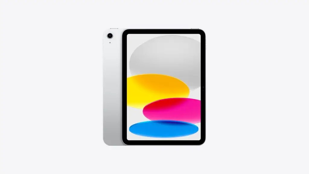 Rent iPad for events in Singapore. No GST. $150